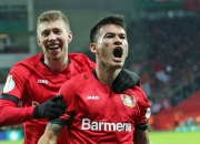 开云体育登录-包含奥格斯堡逼和勒沃库森，保持不败开局的词条