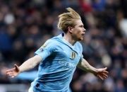 开云体育官网-关于比利时绝地反击塞维利亚，德布劳内惊艳世界的信息