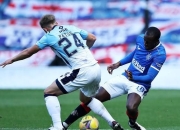 开云体育官方网站-斯托克城主场失球两球，丢掉关键积分的简单介绍