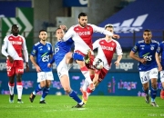 开云体育app-摩纳哥客场击败尼斯，摆脱低迷