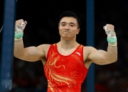 开云体育平台APP-中国国家队球员精湛技艺，成功晋级