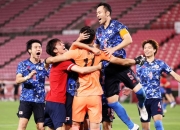 开云官网-包含南美足球名宿将出席东京奥运会闭幕式的词条