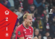 开云体育APP下载-里尔主场大胜，领先优势扩大的简单介绍