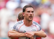 开云体育直播-关于拜仁慕尼黑前锋连场独中三元，创造佳绩的信息