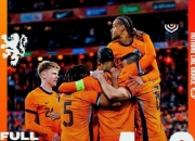 开云体育中国-荷兰主场力擒对手，实力雄厚不容小觑的简单介绍