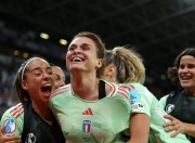 开云体育登录-波兰遭遇意大利淘汰告别欧足联赛事