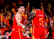 开云体育app-山东队逆转新疆队，孙铭徽点燃赛场