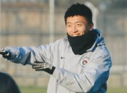 开云体育直播-沈阳备战下一场比赛，全队备战认真