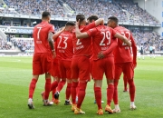 开云下载-门兴主帅透露赛季目标，欧战资格是重点