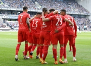 开云下载-门兴主帅透露赛季目标，欧战资格是重点