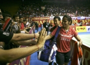 开云体育直播-包含印尼羽毛球队血洗韩国羽毛球队，陶菲克三分雨点燃全场的词条