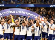 开云平台-芬兰憾负爱尔兰，无缘欧锦赛半决赛的简单介绍