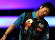 开云体育-关于比利时乒乓球队翻盘中国乒乓球队，波尔统治全场的信息