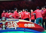 开云体育-关于德国乒乓球队逆转中国乒乓球队，波尔制霸全场的信息