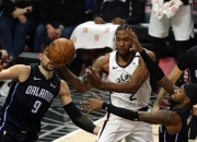 开云体育登录-快船横扫山东队，武切维奇带队取胜