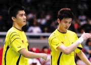 开云体育官网-包含印度队碾压丹麦队，黄鸭组合高光表现的词条