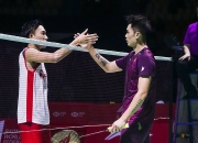 开云体育-中国队完胜泰国队，桃田贤斗统治全场的简单介绍