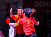 开云平台-中国队逆转日本队，王皓惊艳四座的简单介绍