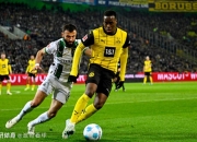 开云APP-多特蒙德主帅战术妙用，球队连胜势不可挡的简单介绍