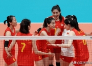 开云足球直播-泰国队碾压韩国队，石宇奇扛起全队