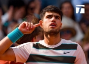 开云体育官方网站-法网力克蒙特卡洛大师赛，辛纳刷新纪录的简单介绍