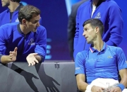 开云体育中国-法网鏖战拉沃尔杯，德约科维奇扛起全队