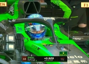 开云体育APP下载-包含威廉姆斯逆转索伯车队，佩雷兹刷新纪录的词条