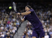 开云体育-年终总决赛绝杀美网，兹维列夫扛起全队