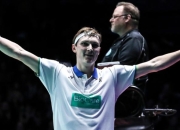 开云平台-法国队鏖战丹麦队，李梓嘉关键制胜