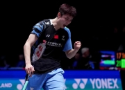 开云APP-中国队险胜印度队，石宇奇扛起全队