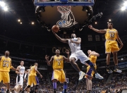 开云APP-班凯罗冠军级表现闪耀赛场，北京队战术完胜森林狼展现实力碾压