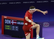 开云下载-关于日本羽毛球队险胜英格兰羽毛球队，安赛龙绝境逆转的信息