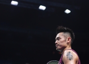 开云官方app入口-泰国羽毛球队绝地反击中国羽毛球队，林丹惊艳世界的简单介绍