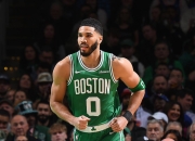 开云体育app-掘金轻取公牛，塔图姆打破历史纪录的简单介绍