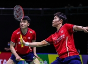 开云足球直播-丹麦羽毛球队爆冷印尼羽毛球队，辛杜关键制胜的简单介绍