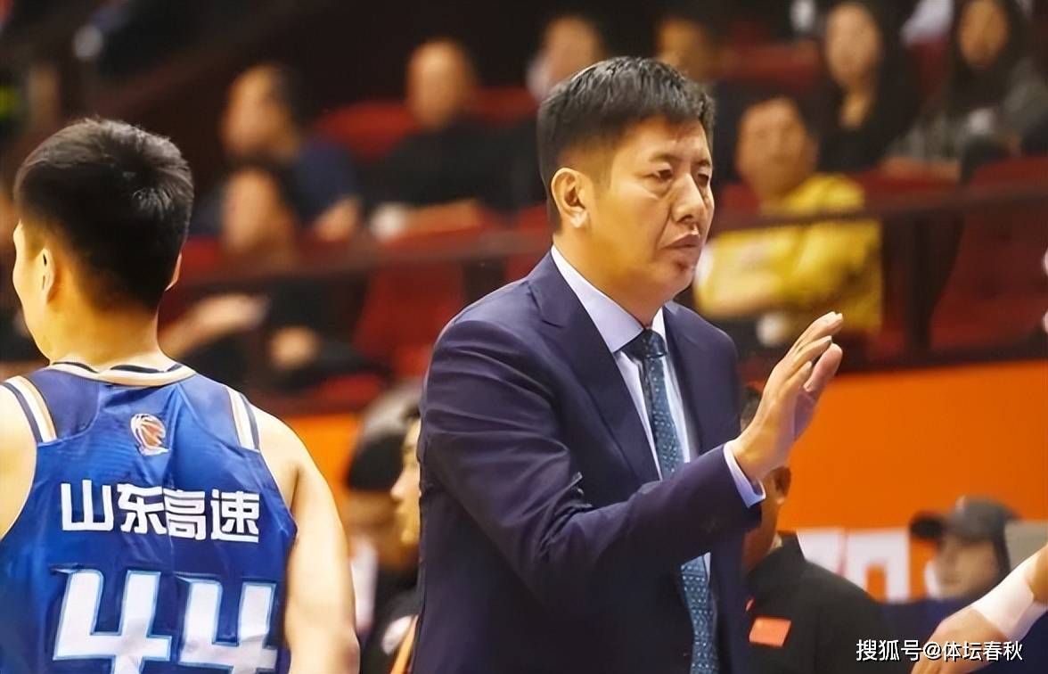 山东男篮引进外援，冲击2023-2024赛季CBA冠军的简单介绍