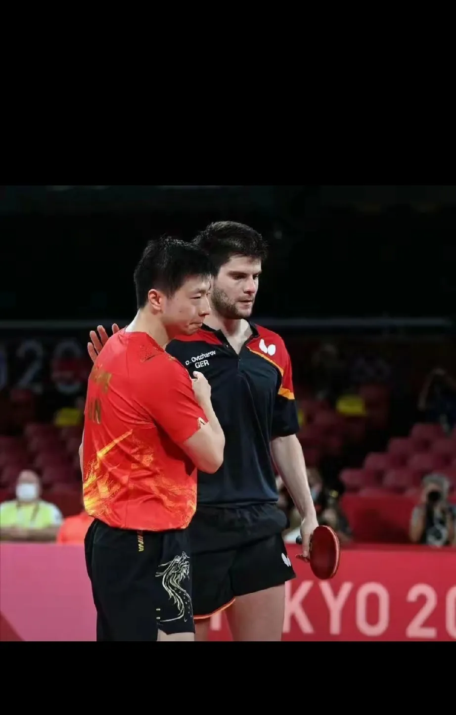 法国乒乓球队血洗奥地利乒乓球队,奥恰洛夫关键制胜的简单介绍 法国乒乓球队血洗奥地利乒乓球队,奥恰洛夫关键制胜的简单介绍