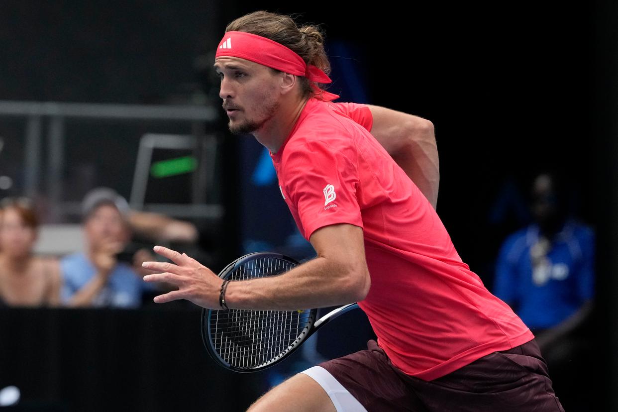 包含西班牙网球队绝杀澳大利亚网球队,兹维列夫高光表现的词条 包含西班牙网球队绝杀澳大利亚网球队,兹维列夫高光表现的词条