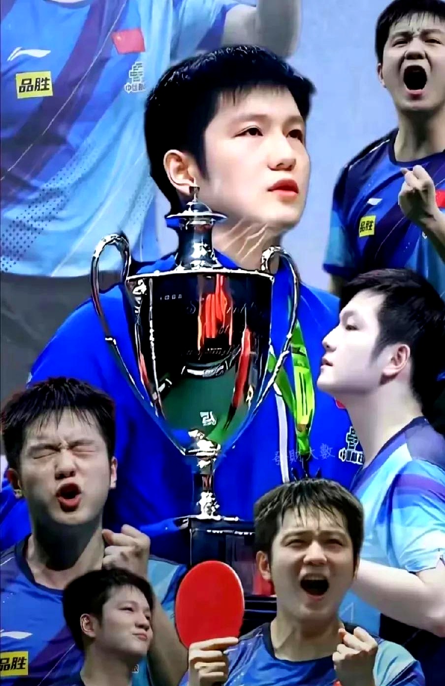 奥地利乒乓球队绝杀比利时乒乓球队,王皓关键制胜的简单介绍 奥地利乒乓球队绝杀比利时乒乓球队,王皓关键制胜的简单介绍