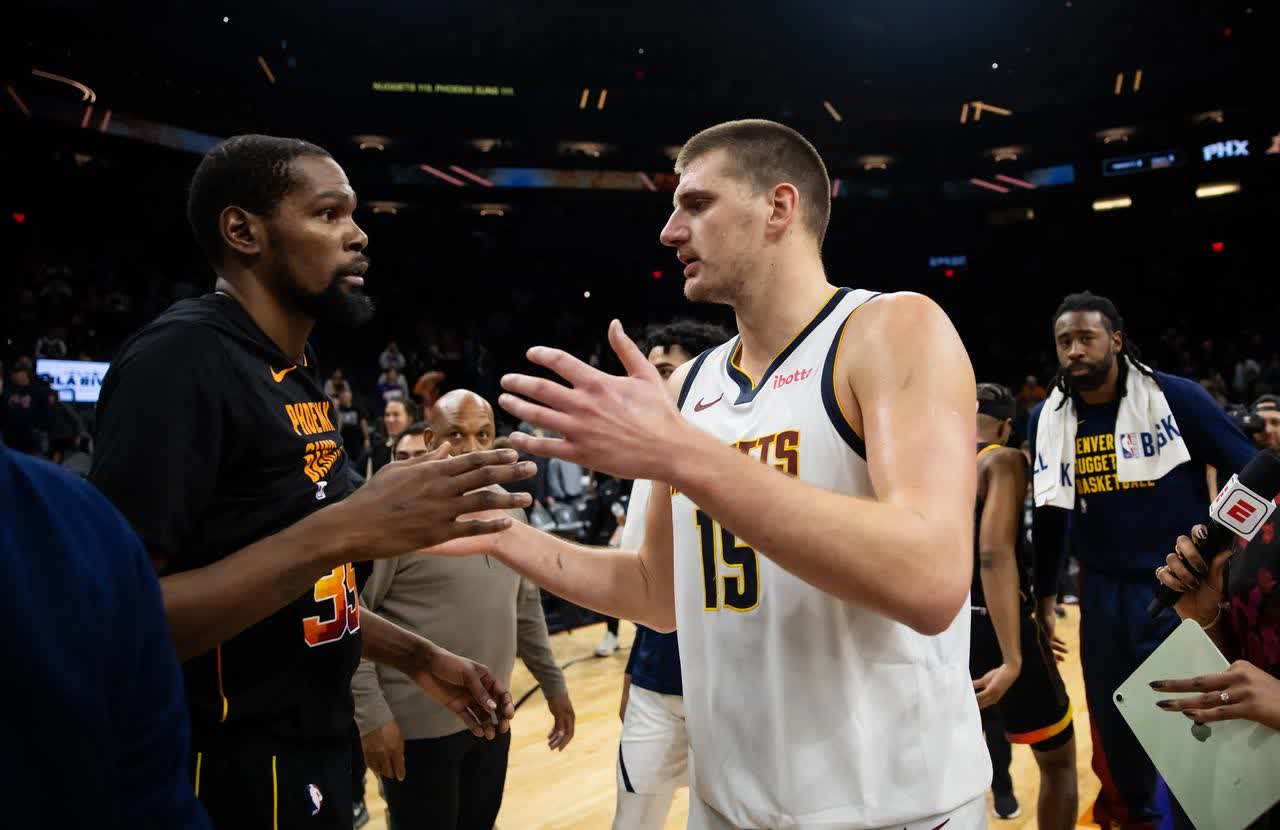 包含篮网B队血洗波兰男篮,约基奇统治全场的词条 包含篮网B队血洗波兰男篮,约基奇统治全场的词条