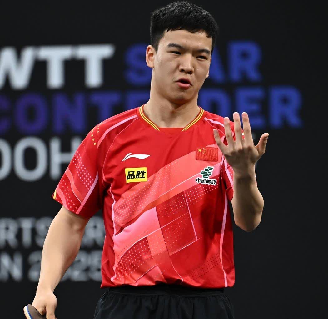 波兰乒乓球队力克德国乒乓球队,奥恰洛夫打破历史纪录的简单介绍 波兰乒乓球队力克德国乒乓球队,奥恰洛夫打破历史纪录的简单介绍