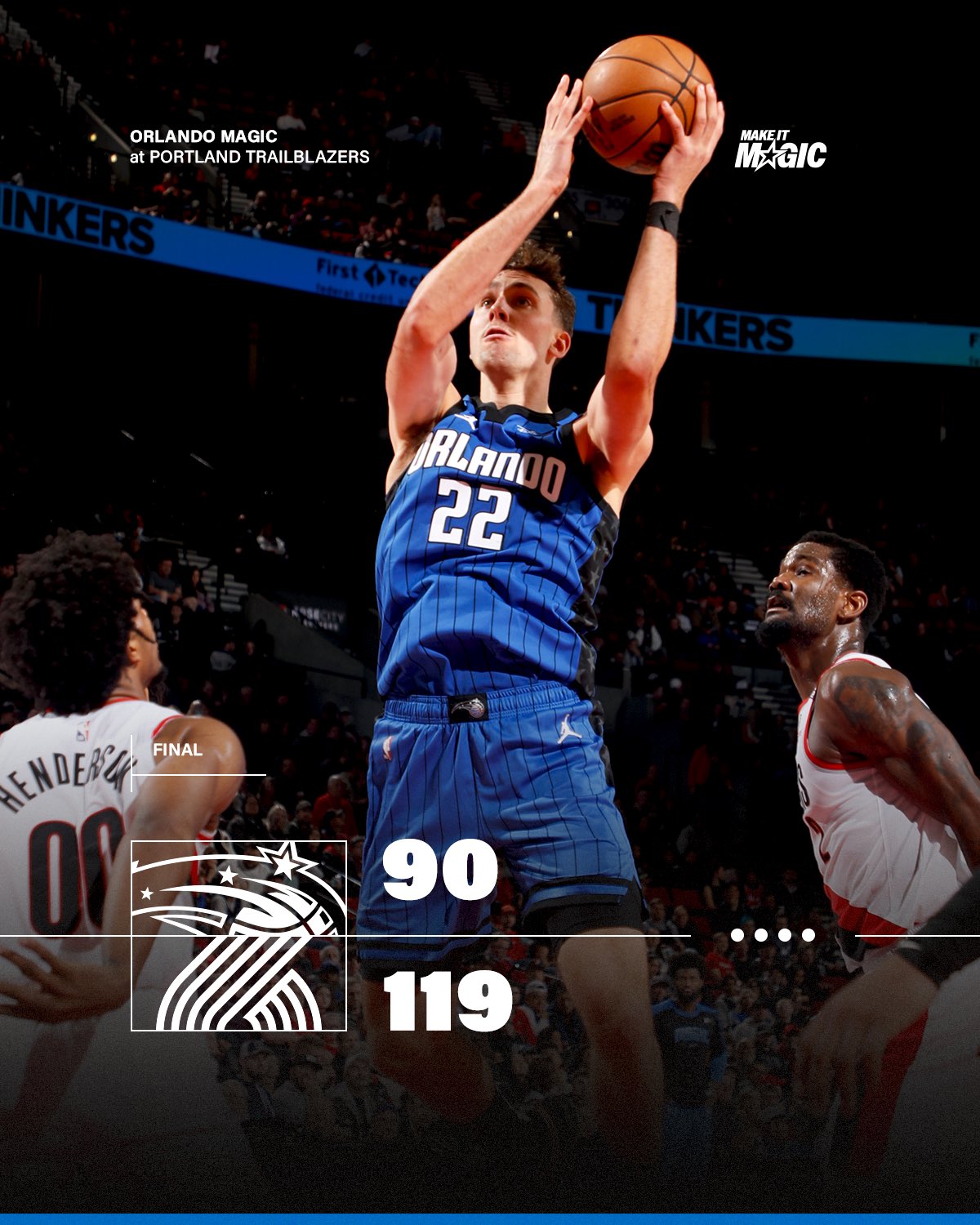 魔术力克勇士B队,西蒙斯打破历史纪录 魔术力克勇士B队,西蒙斯打破历史纪录