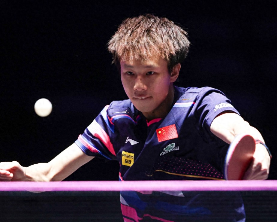 瑞典乒乓球队绝杀法国乒乓球队,奥恰洛夫惊艳世界的简单介绍 瑞典乒乓球队绝杀法国乒乓球队,奥恰洛夫惊艳世界的简单介绍