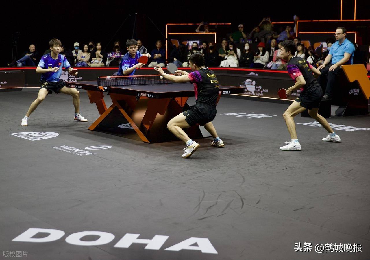 瑞典乒乓球队绝杀法国乒乓球队,奥恰洛夫惊艳世界的简单介绍 瑞典乒乓球队绝杀法国乒乓球队,奥恰洛夫惊艳世界的简单介绍