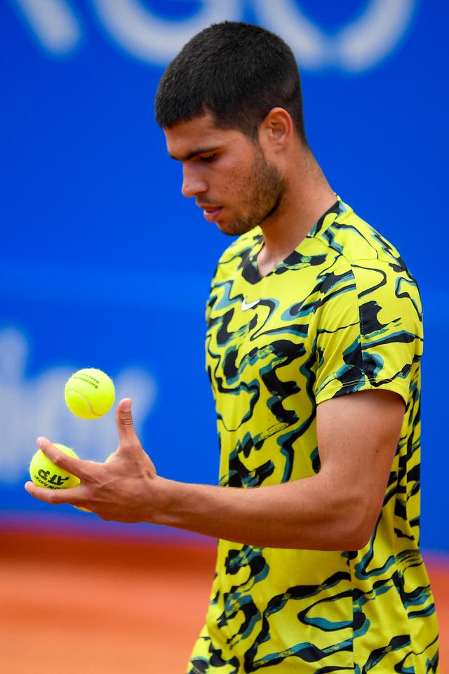 包含西班牙网球队绝地反击欧洲网球队,阿尔卡拉斯惊艳世界的词条 包含西班牙网球队绝地反击欧洲网球队,阿尔卡拉斯惊艳世界的词条