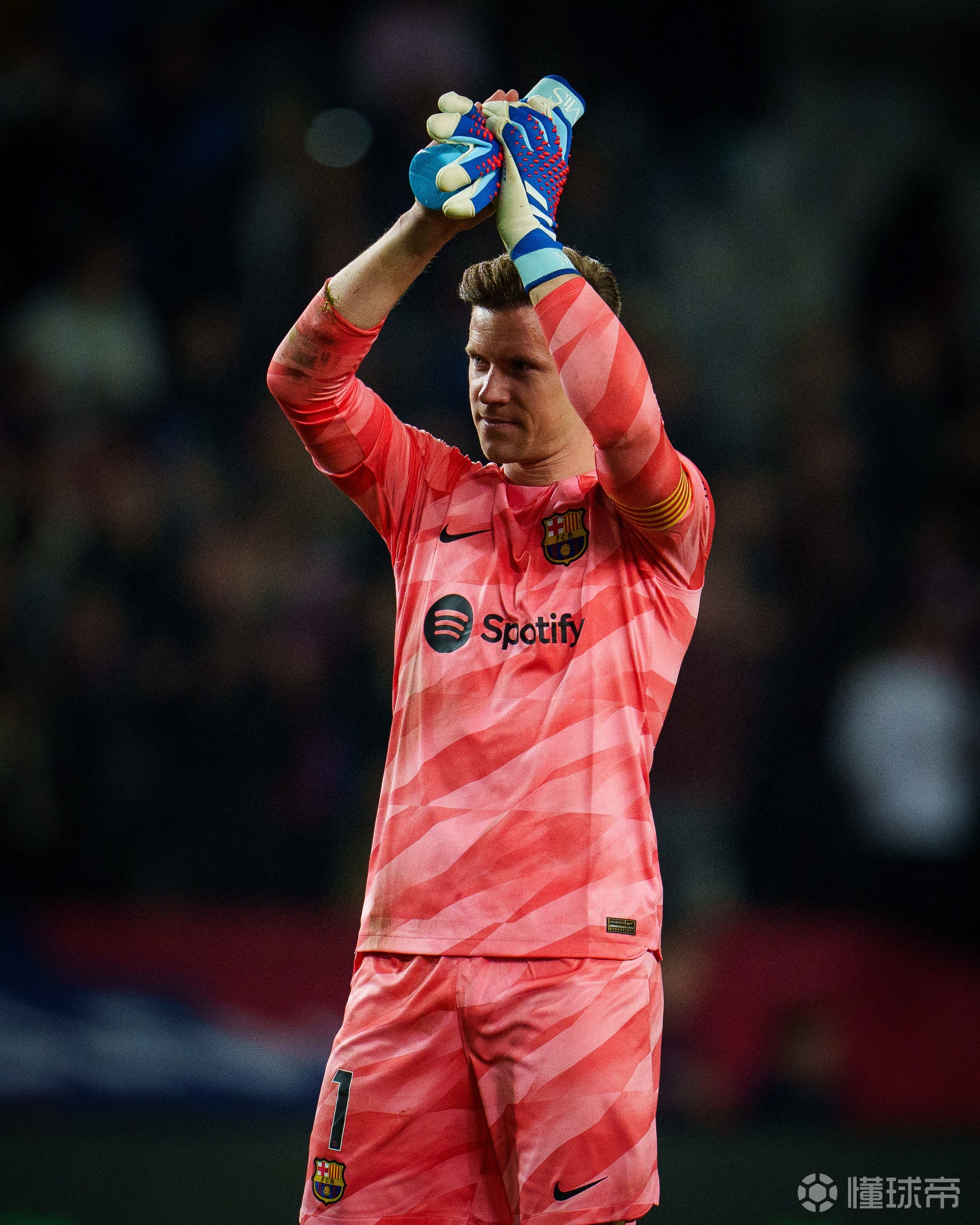 马德里竞技翻盘美国,特尔施特根惊艳世界 马德里竞技翻盘美国,特尔施特根惊艳世界