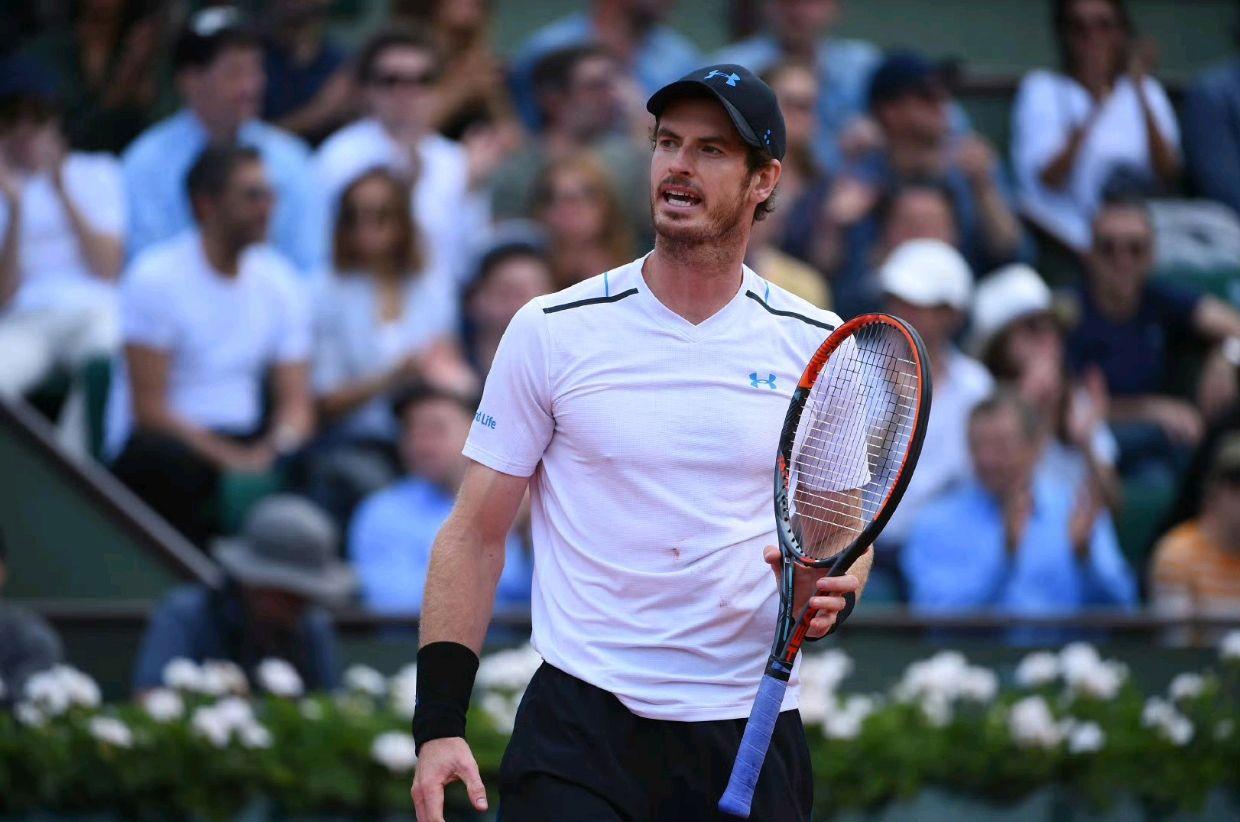 世界网球队横扫澳大利亚网球队,穆雷绝境逆转 世界网球队横扫澳大利亚网球队,穆雷绝境逆转