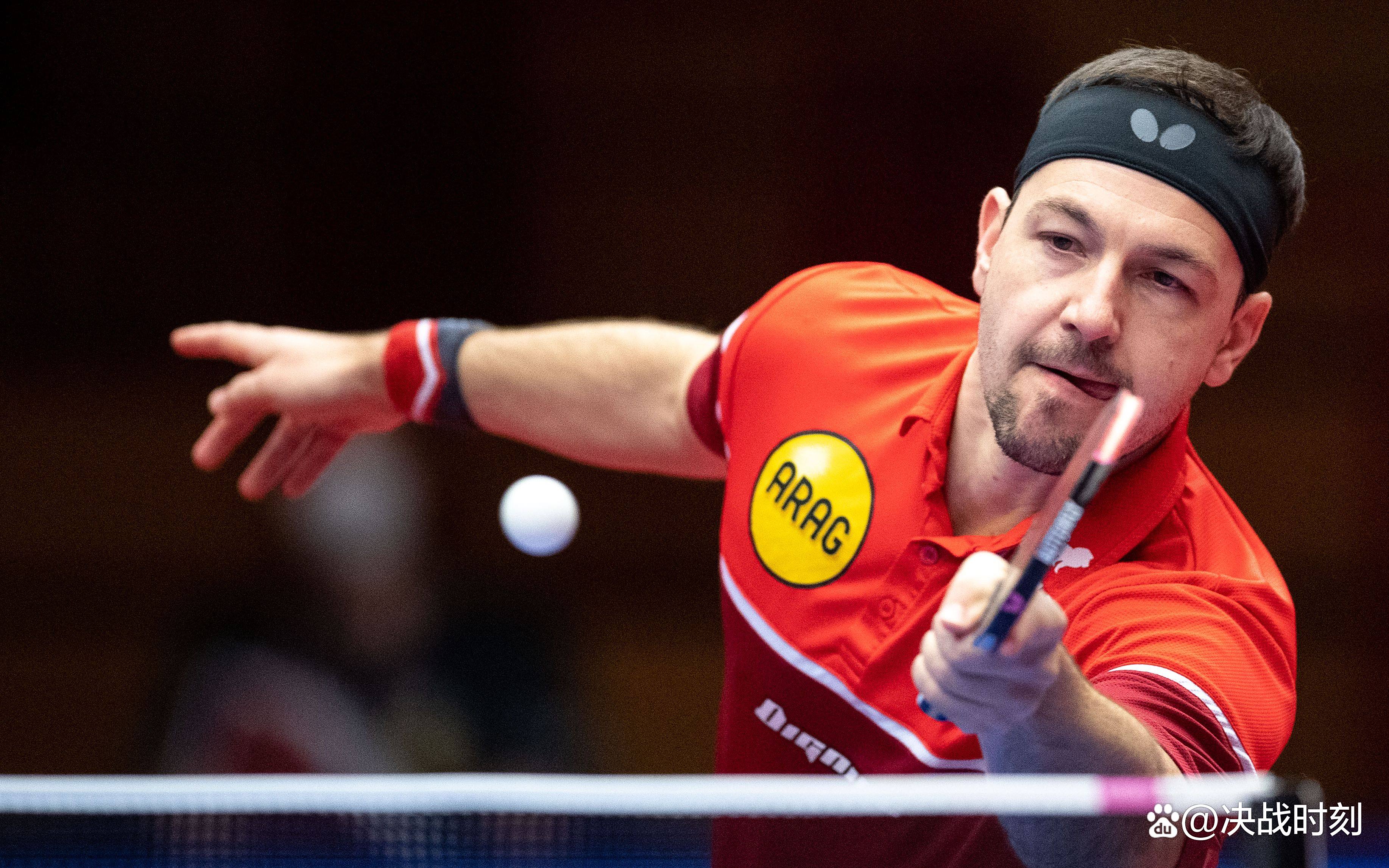 关于奥地利乒乓球队完胜德国乒乓球队,波尔爆发神勇的信息 关于奥地利乒乓球队完胜德国乒乓球队,波尔爆发神勇的信息