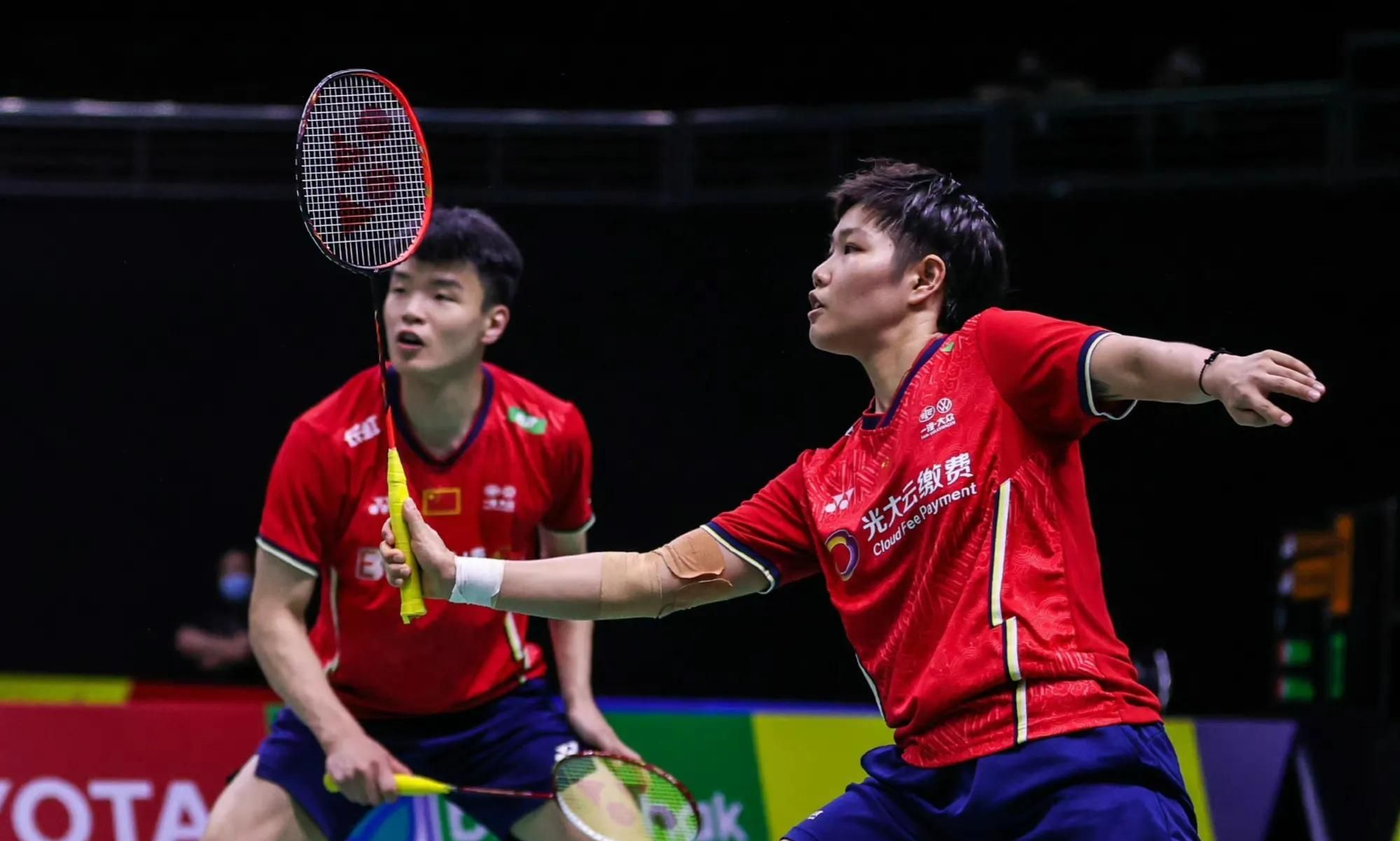 丹麦羽毛球队爆冷印尼羽毛球队,辛杜关键制胜的简单介绍 丹麦羽毛球队爆冷印尼羽毛球队,辛杜关键制胜的简单介绍