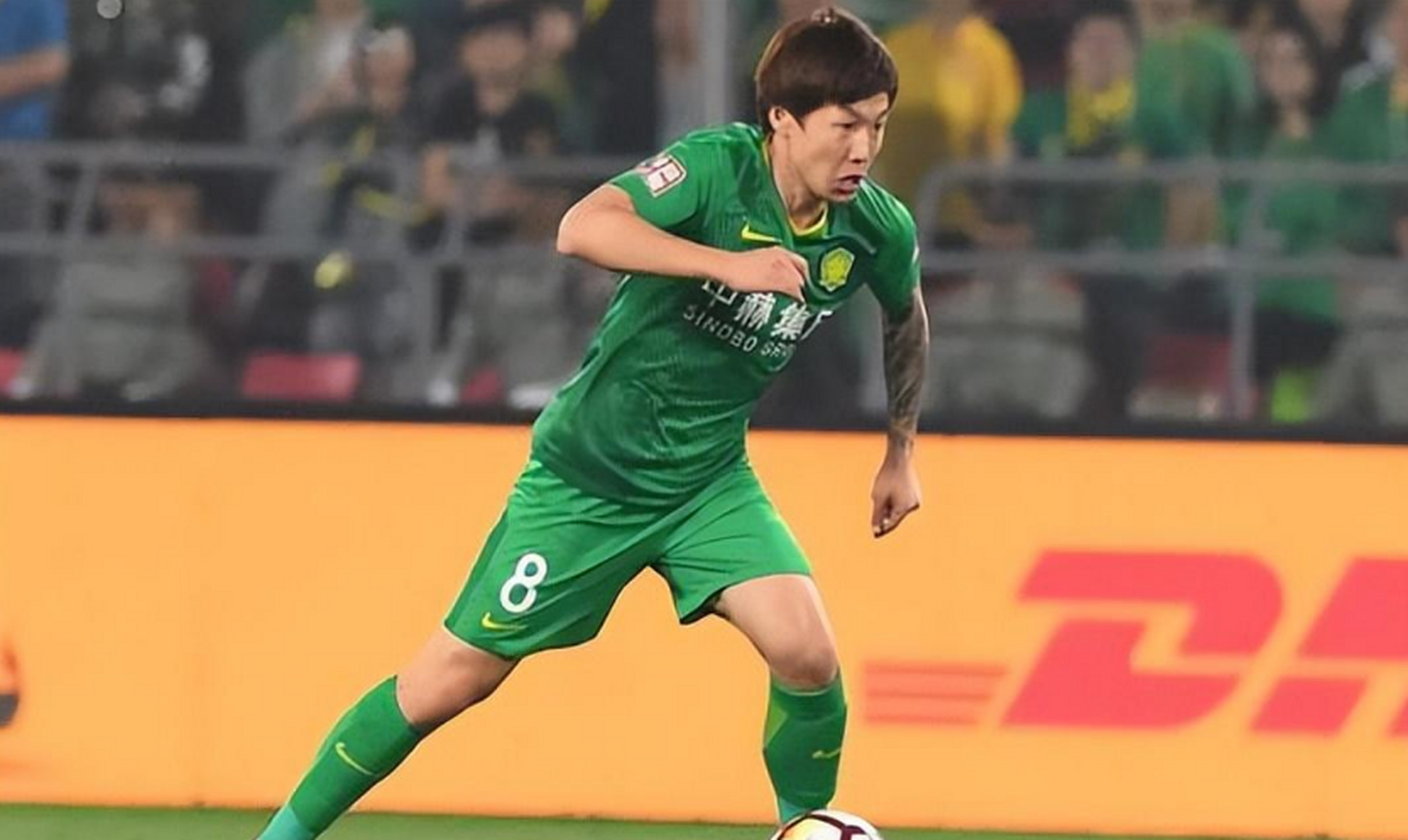 国安表现出色,球队整体实力逐渐凸显的简单介绍 国安表现出色,球队整体实力逐渐凸显的简单介绍